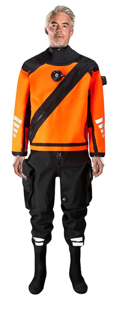 ARGONAUT 2.0 PUBLIC SAFETY